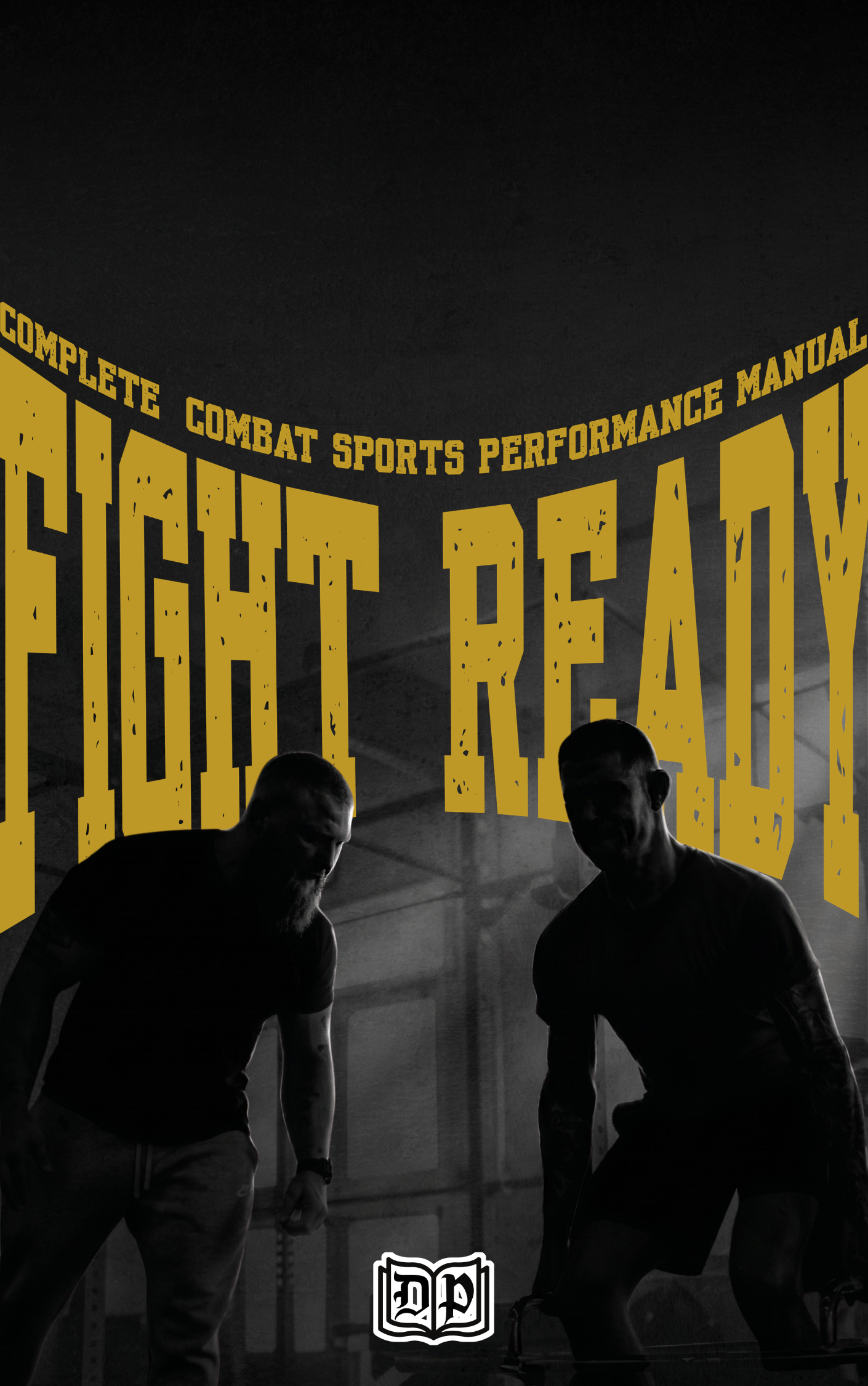 Fight Ready book cover